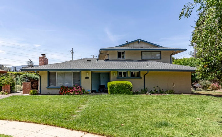 Pictures of Multifamily property located at 940 WELDWOOD CT, LOS GATOS, CA 95032 for sales - image #1