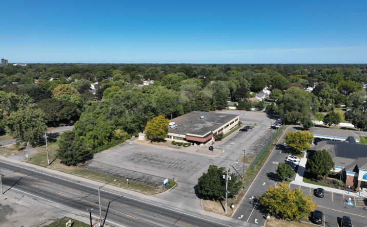 Pictures of Retail, Office, Special Purpose property located at 490 East Ridge Road, Rochester, NY 14621 for sales - image #1