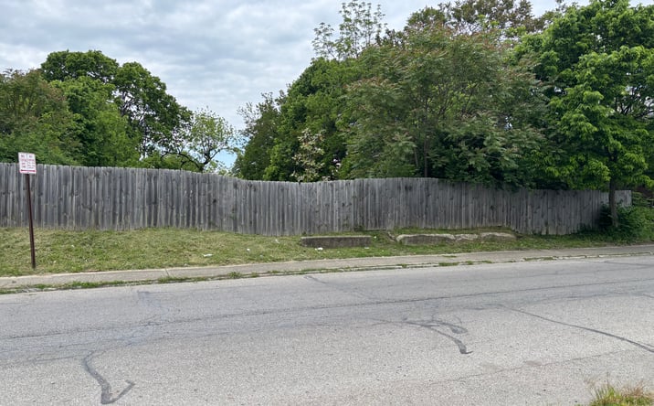 Pictures of Land property located at 469 MILLER AVE, COLUMBUS, OH 43205-2444 for sales - image #1