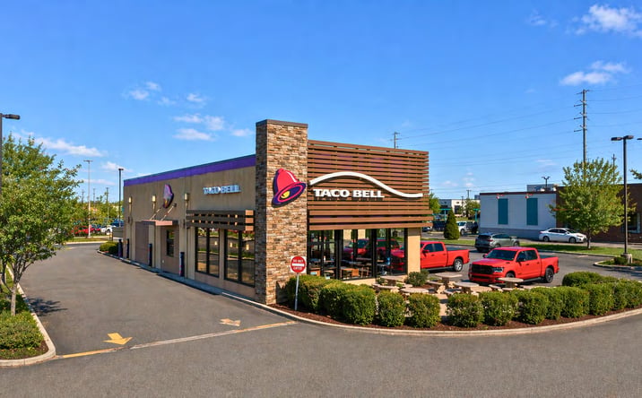 Pictures of Retail property located at 5010 E County Line Rd, Indianapolis, IN 46237 for sales - image #1