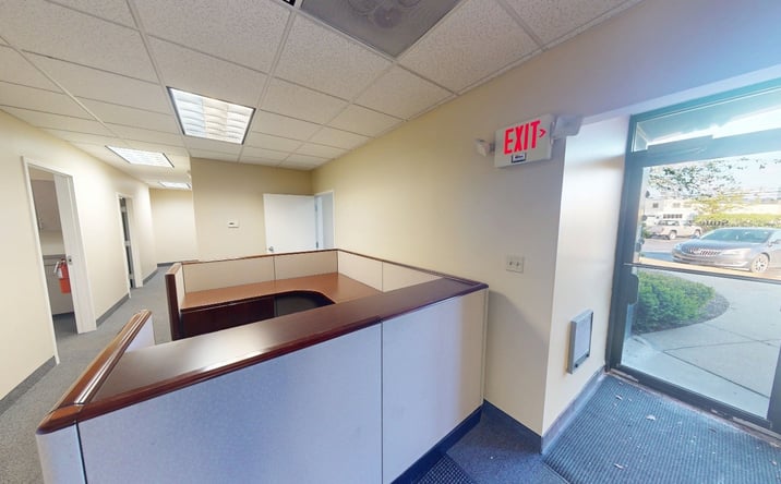 Pictures of Office property located at 23775 Commerce Park, Beachwood, OH 44122 for sales - image #1