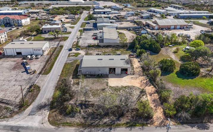 Pictures of Industrial property located at 5737 Safari Dr, New Braunfels, TX 78132 for sales - image #1