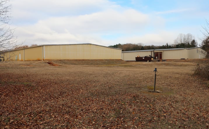Pictures of Industrial property located at 5693 Old Salisbury Road, Lexington, NC 27295 for sales - image #1