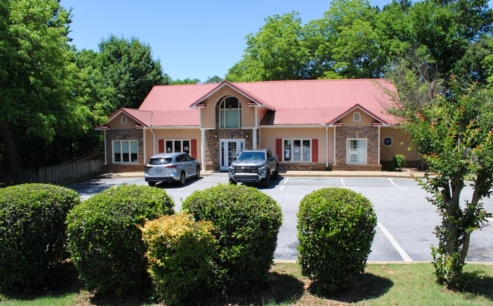 Pictures of Office property located at 4025 2nd Avenue, Columbus, GA 31904 for sales - image #1