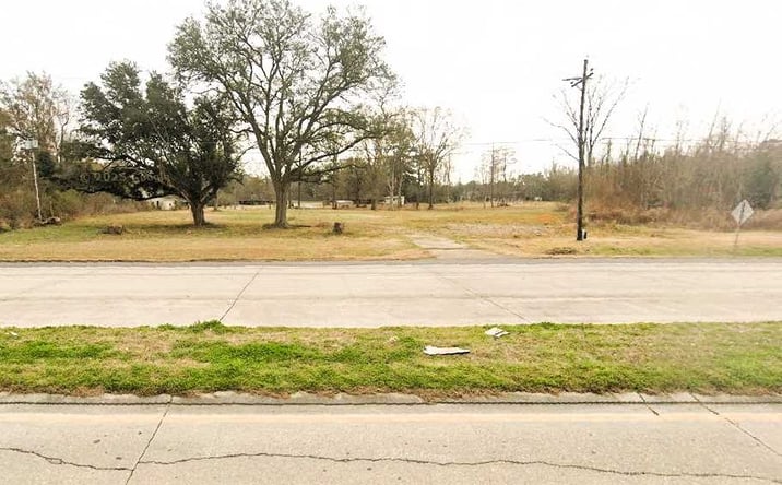 Pictures of Industrial, Mixed Use, Land property located at 9442 Hooper Road, Baton Rouge, LA 70818 for sales - image #1
