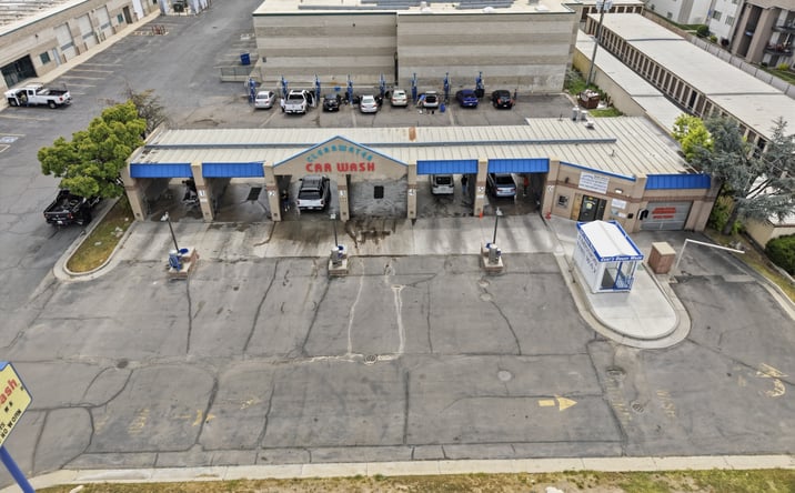 Pictures of Business for Sale, Special Purpose property located at 635 W 3900 S, Millcreek, UT 84123 for sales - image #1