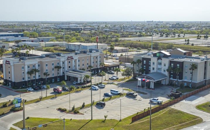 Pictures of Hospitality property located at 929 Navigation Boulevard, Corpus Christi, TX 78408, 917 Navigation Boulevard, Corpus Christi, TX 78408 for sales - image #1