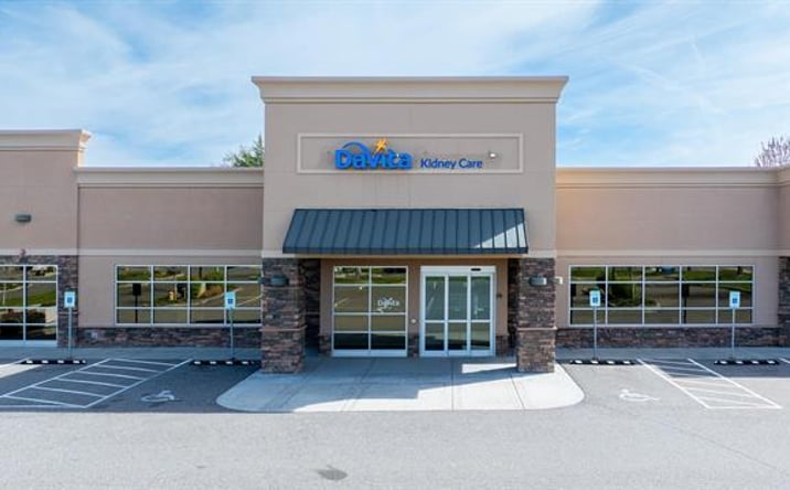 Pictures of Office property located at 3208 W 19th Ave, Kennewick, WA 99337 for sales - image #1