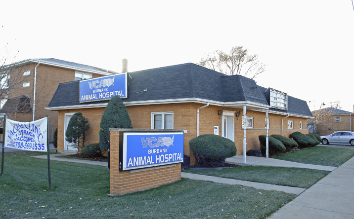 Pictures of Retail property located at 6161 West 79th Street, Burbank, IL 60459 for sales - image #1