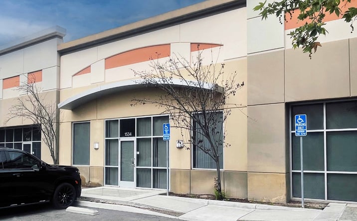 Pictures of Industrial property located at 1534 Santiago Ridge Way, San Diego, CA 92154 for sales - image #1