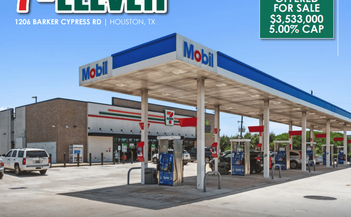 Pictures of Retail property located at 0 BARKER CYPRESS, HOUSTON, TX 77084 for sales - image #1