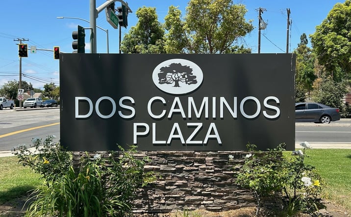 Pictures of Office property located at 2438 N. Ponderosa Drive, C207, Camarillo, CA 93010 for sales - image #1