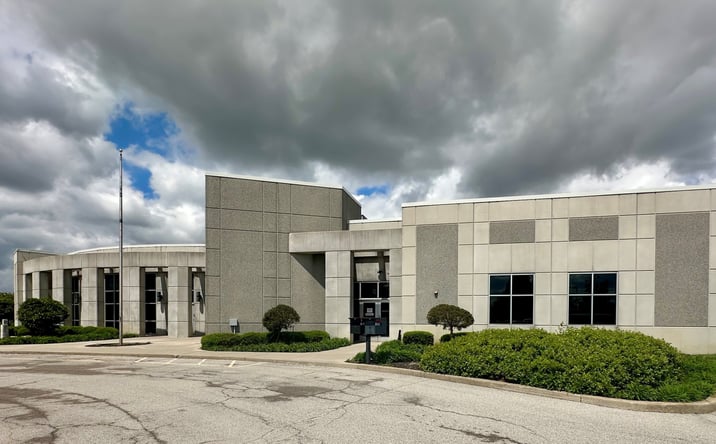 Pictures of Office, Industrial property located at 14450 Getz Road, Noblesville, IN 46060 for sales - image #1