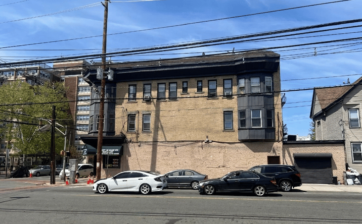Pictures of Mixed Use property located at 55 E 21st Street, Bayonne, NJ 07002 for sales - image #1