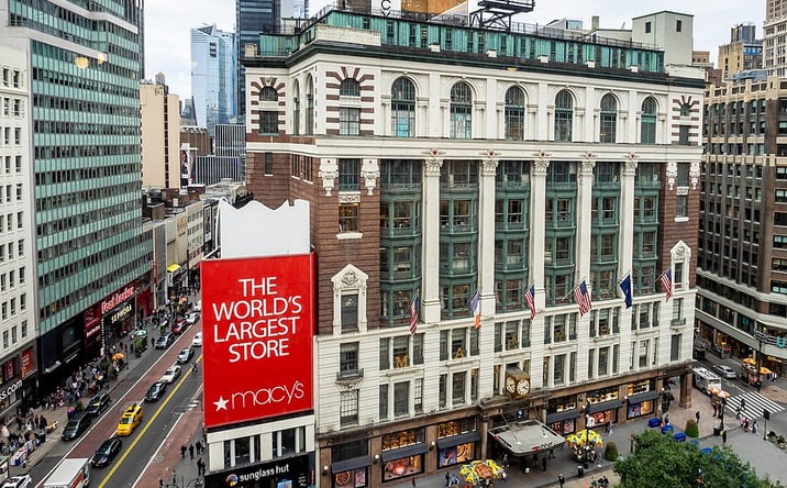 Pictures of Retail, Hospitality property located at 140 West 34th Street, New York, NY 10001 for sales - image #1