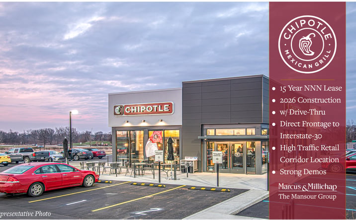 Pictures of Retail property located at 3407 Canyon Bluff Boulevard, Dallas, TX 75211 for sales - image #1