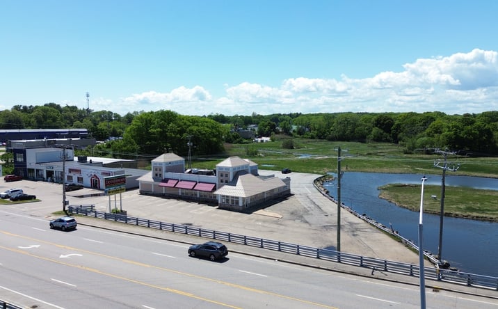 Pictures of Mixed Use, Land property located at 990 Lafayette Road, Portsmouth, NH 03801 for sales - image #1