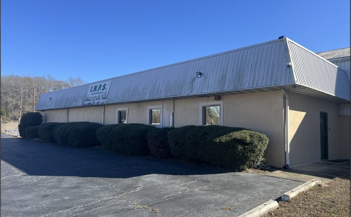 Pictures of Industrial property located at 500 INDUSTRIAL WAY E, MACON, GA 31217 for sales - image #1