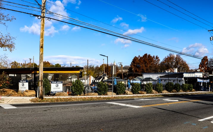 Pictures of Retail, Special Purpose property located at 3007 Fort Avenue, Lynchburg, VA 24501 for sales - image #1