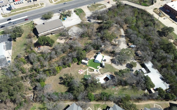 Pictures of Land property located at 753 S Bell Blvd, Cedar Park, TX 78613 for sales - image #1