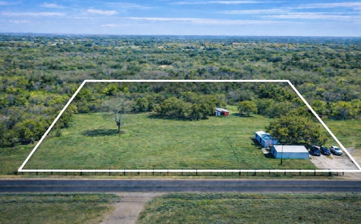 Pictures of Land property located at 3314 JAY BIRD LN, SPRINGTOWN, TX 76082-5960 for sales - image #1
