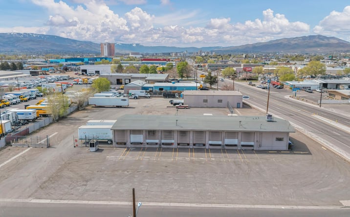 Pictures of Industrial property located at 1235 Glendale Ave, Sparks, NV 89431, 3520 US-50 E, Carson City, NV 89706-1057 for sales - image #1