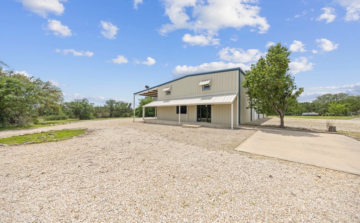Pictures of Office, Industrial, Land property located at 5207 Dogridge Rd, Belton, TX 76513 for sales - image #1