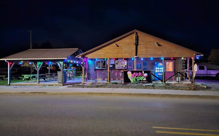 Pictures of Retail, Industrial, Business for Sale property located at 38 E Main St, Mount Jewett, PA 16740 for sales - image #1