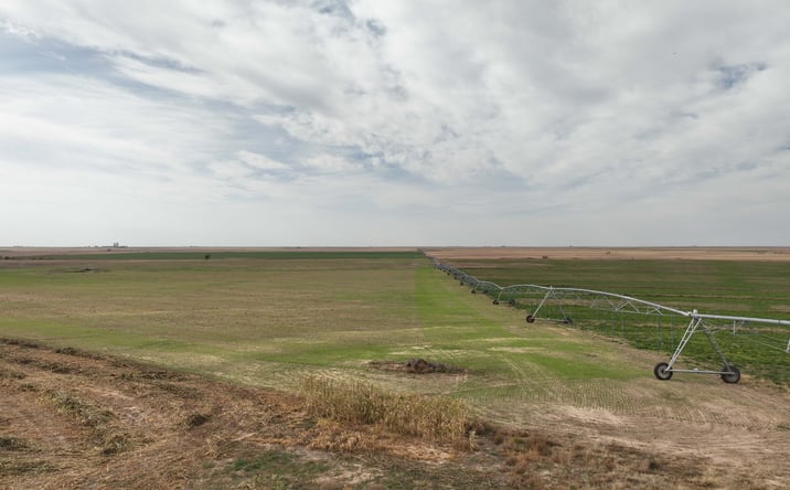 Pictures of Land property located at VFXR+J2, Straight, OK 73942 for sales - image #1