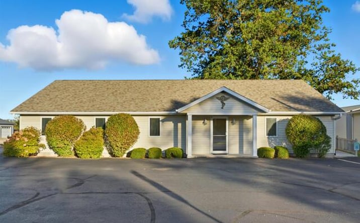 Pictures of Office property located at 219 N Canal St, Annawan, IL 61234 for sales - image #1