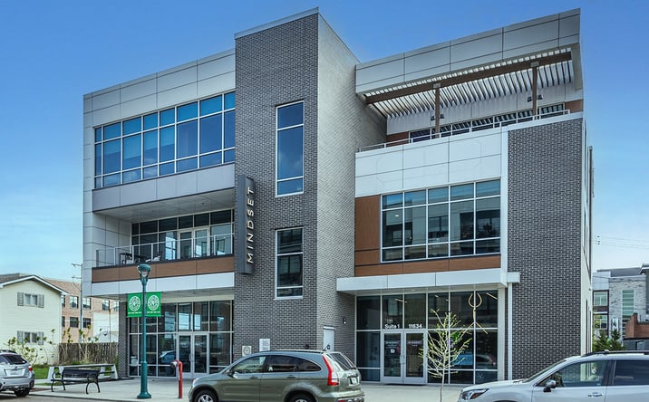 Pictures of Office property located at 11634 Maple Street, Fishers, IN 46038 for sales - image #1