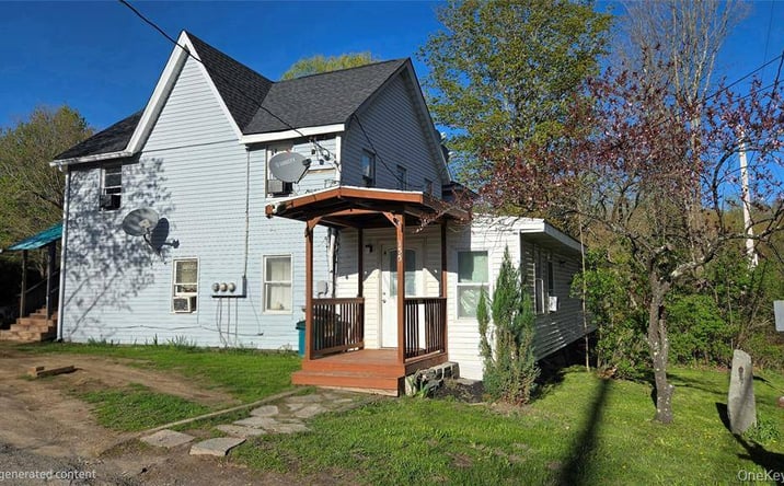 Pictures of Mixed Use property located at 155 Huckleberry Tpke, Wallkill, NY 12589 for sales - image #1
