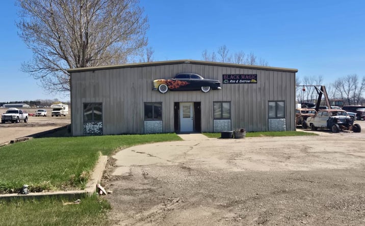 Pictures of Office property located at 8313 Highway 2, Devils Lake, ND 58301 for sales - image #1