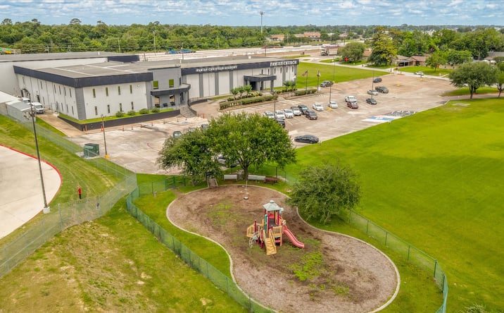Pictures of Office, Mixed Use, Special Purpose property located at 14718 WOODFORD DR, HOUSTON, TX 77015-3223 for sales - image #1