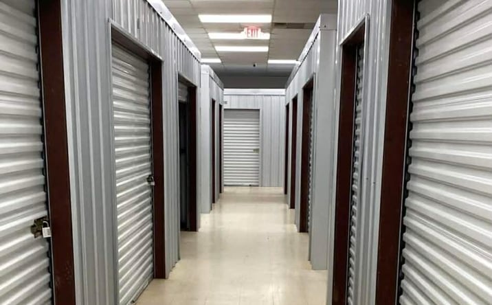 Pictures of Self Storage property located at 3407 E BROAD ST, TEXARKANA, AR 71854-9345 for sales - image #1