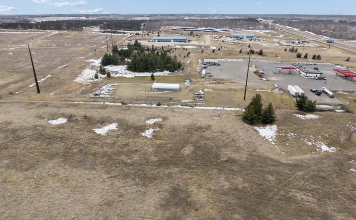 Pictures of Retail property located at 223 CONVENIENCE LN SE, BEMIDJI, MN 56601-9154 for sales - image #1