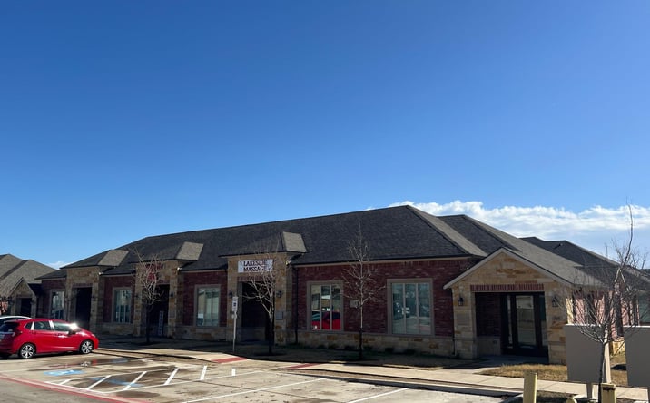 Pictures of Office property located at 400 Stonebrook Parkway, Suite 305, Frisco, TX 75034 for sales - image #1