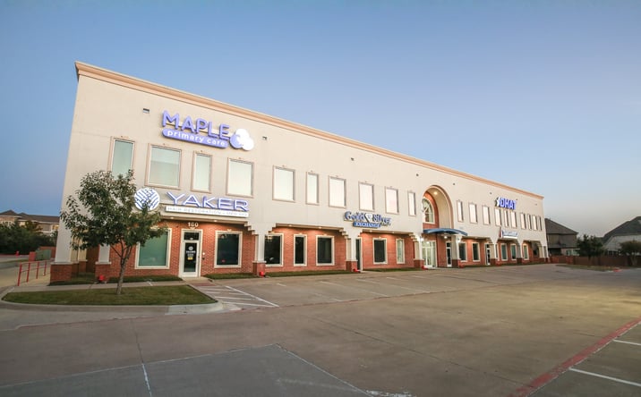 Pictures of Office property located at 3242 Preston Road, Suite 201, Plano, TX 75093 for sales - image #1