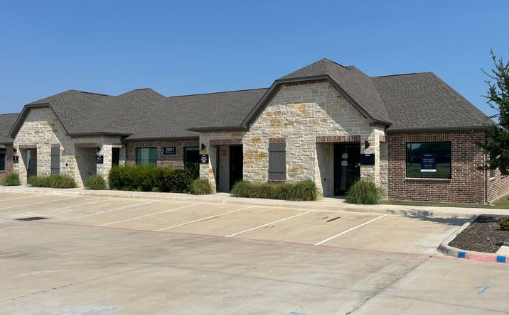 Pictures of Office property located at 2601 Little Elm Pkwy, Suite 1604, Little Elm, TX 75068 for sales - image #1