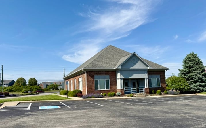 Pictures of Office property located at 4755 Statesmen Drive, Indianapolis, IN 46250 for sales - image #1