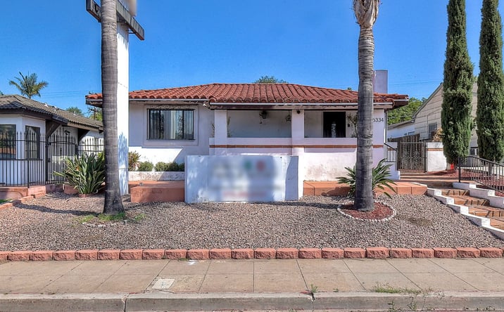Pictures of Office property located at 6334 University Ave, San Diego, CA 92115 for sales - image #1