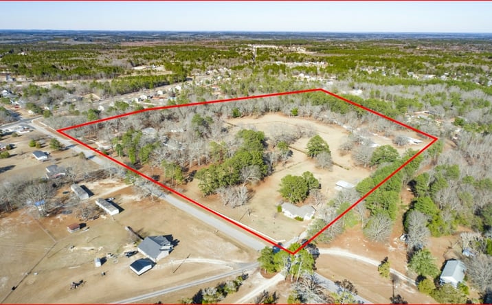 Pictures of Special Purpose property located at 1500 Chestnut Road, Elgin, SC 29045, 1512 Chestnut Road, Elgin, SC 29045, 1524A Chestnut Road, Elgin, SC 29045, 1534 Chestnut Road, Elgin, SC 29045 for sales - image #1
