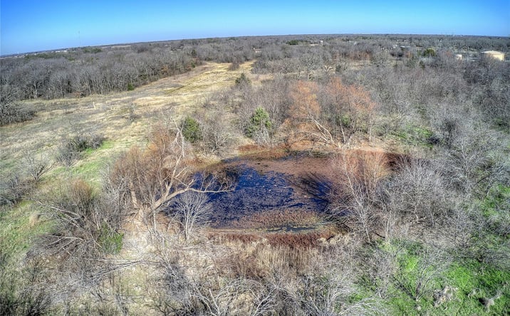 Pictures of Land property located at 5627 FM 987, Kaufman, TX 75142 for sales - image #1