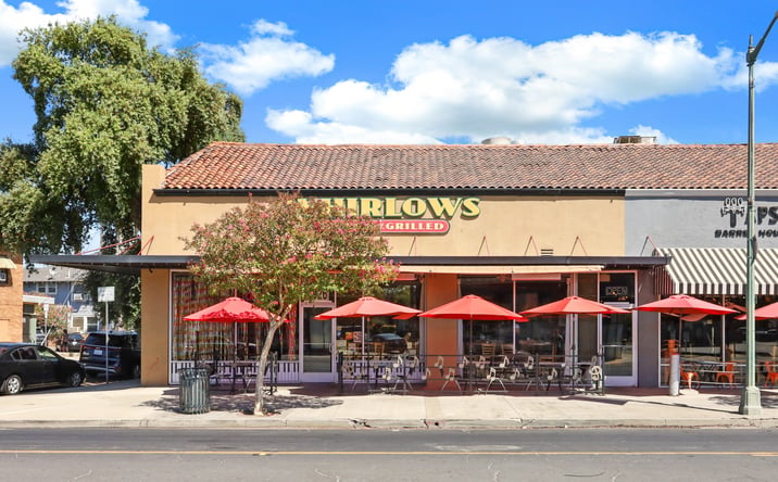 image of property at 1926 PACIFIC AVE Stockton CA 95204-5326