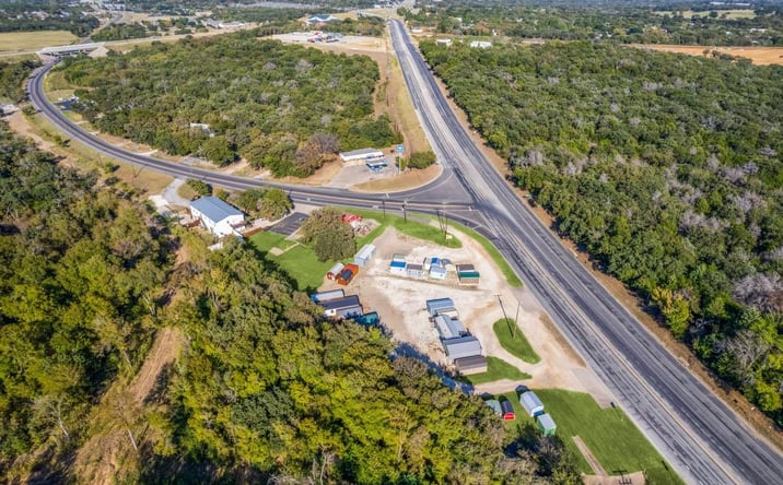 Pictures of Land property located at 2481 E Highway 67, Cleburne, TX 76031 for sales - image #1