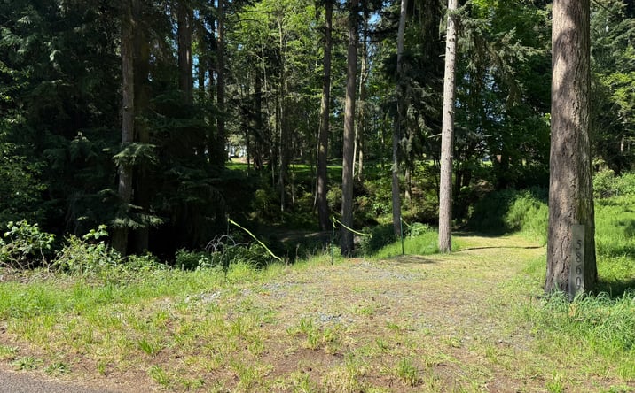 Pictures of Land property located at 5860 Fish Road, Freeland, WA 98249 for sales - image #1