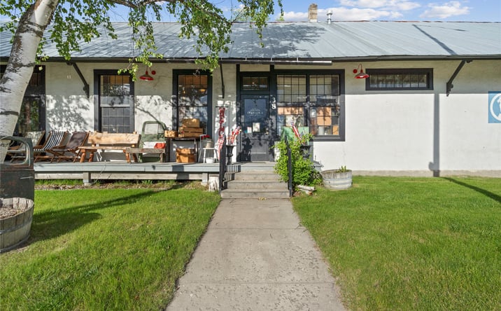 Pictures of Mixed Use property located at 8 US Hwy 2 E, Columbia Falls, MT 59912 for sales - image #1