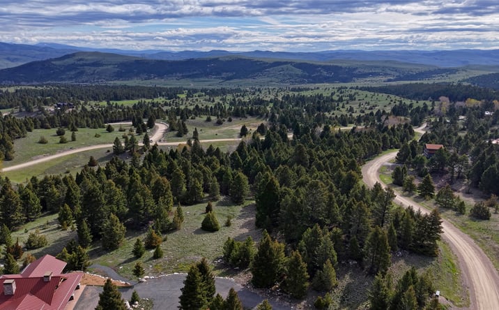 Pictures of Land property located at Nhn Lot 26 Phase 3 Dolus Lakes Road 26, Deer Lodge, MT 59722 for sales - image #1