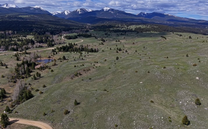 Pictures of Land property located at Nhn Lot 11 Phase 6 N Bighorn Road 6, Deer Lodge, MT 59722 for sales - image #1