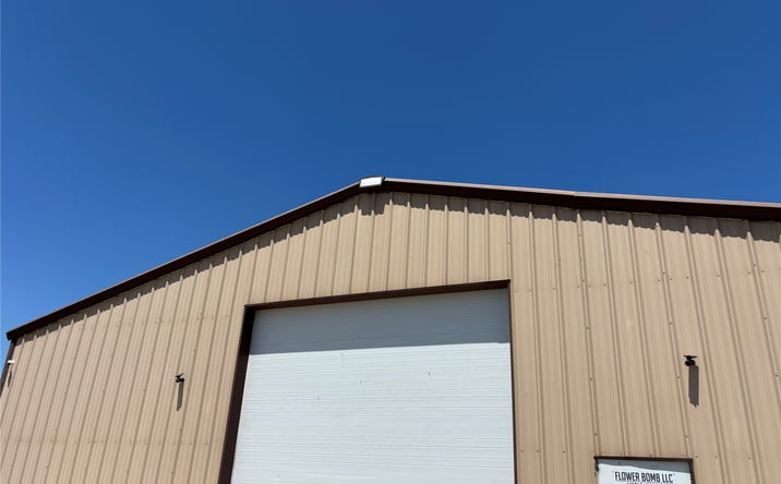 Pictures of Industrial property located at 14601 S 4060 Rd, Oohlogah, OK 74053 for sales - image #1